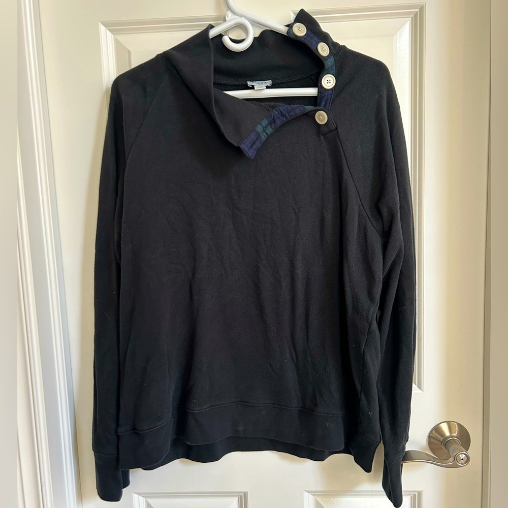 Jcrew Sweater